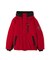 《WEB&DEPOT限定》MILITARY FUNCTION DOWN JACKET