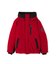 《WEB&DEPOT限定》MILITARY FUNCTION DOWN JACKET