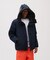 《WEB&DEPOT限定》MILITARY FUNCTION DOWN JACKET