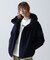 《WEB&DEPOT限定》MILITARY FUNCTION DOWN JACKET