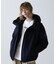 《WEB&DEPOT限定》MILITARY FUNCTION DOWN JACKET