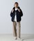《WEB&DEPOT限定》MILITARY FUNCTION DOWN JACKET