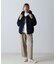 《WEB&DEPOT限定》MILITARY FUNCTION DOWN JACKET