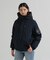 《WEB&DEPOT限定》MILITARY FUNCTION DOWN JACKET