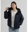 《WEB&DEPOT限定》MILITARY FUNCTION DOWN JACKET