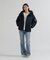《WEB&DEPOT限定》MILITARY FUNCTION DOWN JACKET