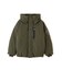 《WEB&DEPOT限定》MILITARY FUNCTION DOWN JACKET