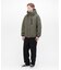 《WEB&DEPOT限定》MILITARY FUNCTION DOWN JACKET