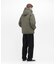 《WEB&DEPOT限定》MILITARY FUNCTION DOWN JACKET