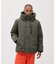 《WEB&DEPOT限定》MILITARY FUNCTION DOWN JACKET