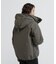 《WEB&DEPOT限定》MILITARY FUNCTION DOWN JACKET