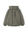 《WEB&DEPOT限定》MILITARY FUNCTION DOWN JACKET