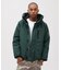 《WEB&DEPOT限定》MILITARY FUNCTION DOWN JACKET