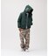 《WEB&DEPOT限定》MILITARY FUNCTION DOWN JACKET
