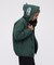 《WEB&DEPOT限定》MILITARY FUNCTION DOWN JACKET