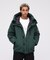 《WEB&DEPOT限定》MILITARY FUNCTION DOWN JACKET