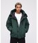 《WEB&DEPOT限定》MILITARY FUNCTION DOWN JACKET