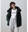 《WEB&DEPOT限定》MILITARY FUNCTION DOWN JACKET