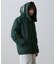 《WEB&DEPOT限定》MILITARY FUNCTION DOWN JACKET