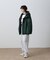 《WEB&DEPOT限定》MILITARY FUNCTION DOWN JACKET