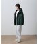 《WEB&DEPOT限定》MILITARY FUNCTION DOWN JACKET
