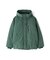 《WEB&DEPOT限定》MILITARY FUNCTION DOWN JACKET