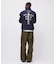 《WEB&DEPOT限定》REMODEL DESIGN STAND ZIP SWEAT