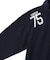《WEB&DEPOT限定》REMODEL DESIGN STAND ZIP SWEAT