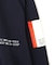 《WEB&DEPOT限定》REMODEL DESIGN STAND ZIP SWEAT
