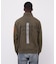 《WEB&DEPOT限定》REMODEL DESIGN STAND ZIP SWEAT