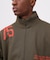 《WEB&DEPOT限定》REMODEL DESIGN STAND ZIP SWEAT