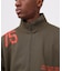 《WEB&DEPOT限定》REMODEL DESIGN STAND ZIP SWEAT
