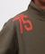 《WEB&DEPOT限定》REMODEL DESIGN STAND ZIP SWEAT