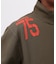 《WEB&DEPOT限定》REMODEL DESIGN STAND ZIP SWEAT