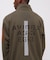 《WEB&DEPOT限定》REMODEL DESIGN STAND ZIP SWEAT