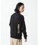《WEB&DEPOT限定》BONDING CREW NECK SWEAT