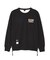 《WEB&DEPOT限定》BONDING CREW NECK SWEAT