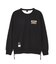 《WEB&DEPOT限定》BONDING CREW NECK SWEAT
