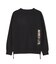 《WEB&DEPOT限定》BONDING CREW NECK SWEAT