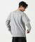 《WEB&DEPOT限定》BONDING CREW NECK SWEAT