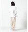 《WEB&DEPOT限定》BONDING CREW NECK SWEAT