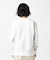 《WEB&DEPOT限定》BONDING CREW NECK SWEAT