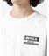《WEB&DEPOT限定》BONDING CREW NECK SWEAT