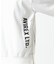 《WEB&DEPOT限定》BONDING CREW NECK SWEAT