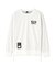 《WEB&DEPOT限定》BONDING CREW NECK SWEAT
