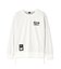 《WEB&DEPOT限定》BONDING CREW NECK SWEAT