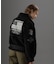 《WOMAN》RETRO BOA B-3 TOPGUN