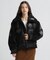 《WOMAN》RETRO BOA B-3 TOPGUN