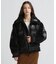 《WOMAN》RETRO BOA B-3 TOPGUN