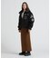 《WOMAN》RETRO BOA B-3 TOPGUN